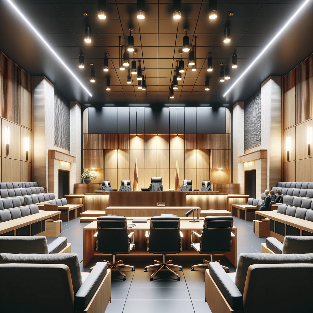 Supratimas apie teisines situacijas Lietuvoje