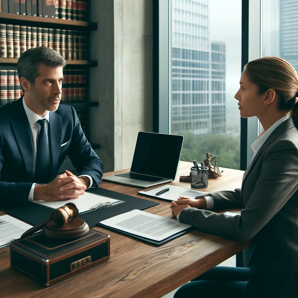 Skyrybų advokatai Lietuvoje