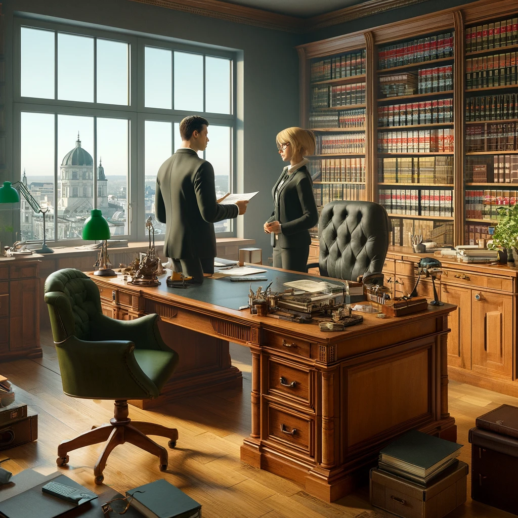 administracinės teisės procedūros