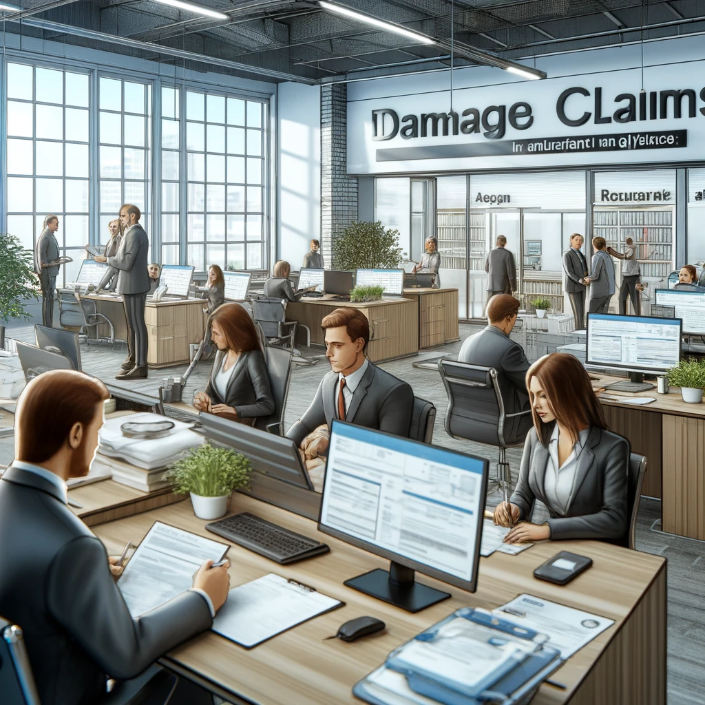 Lietuvos draudimo žalos