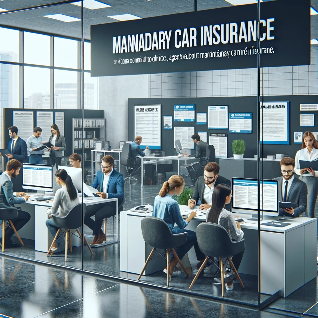 Privalomasis automobilio draudimas