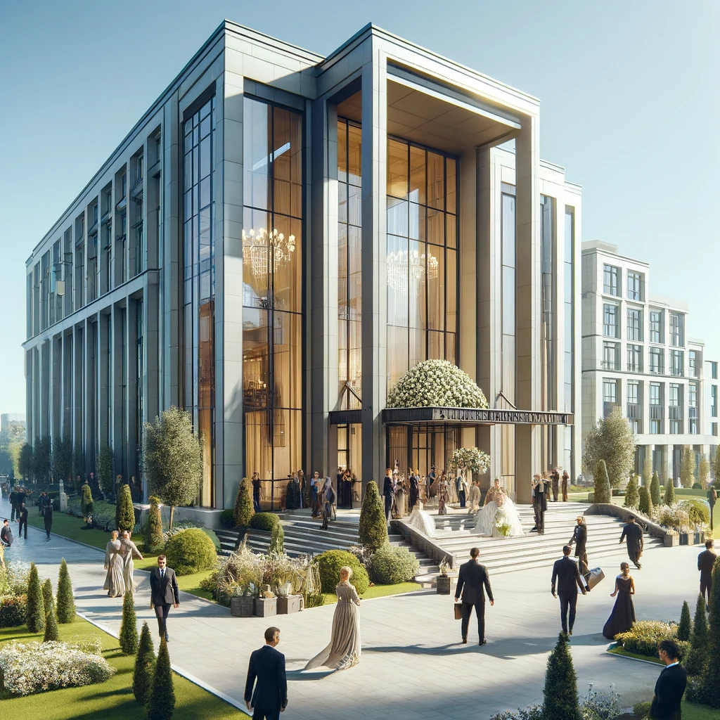 Vilniaus santuokų rūmai