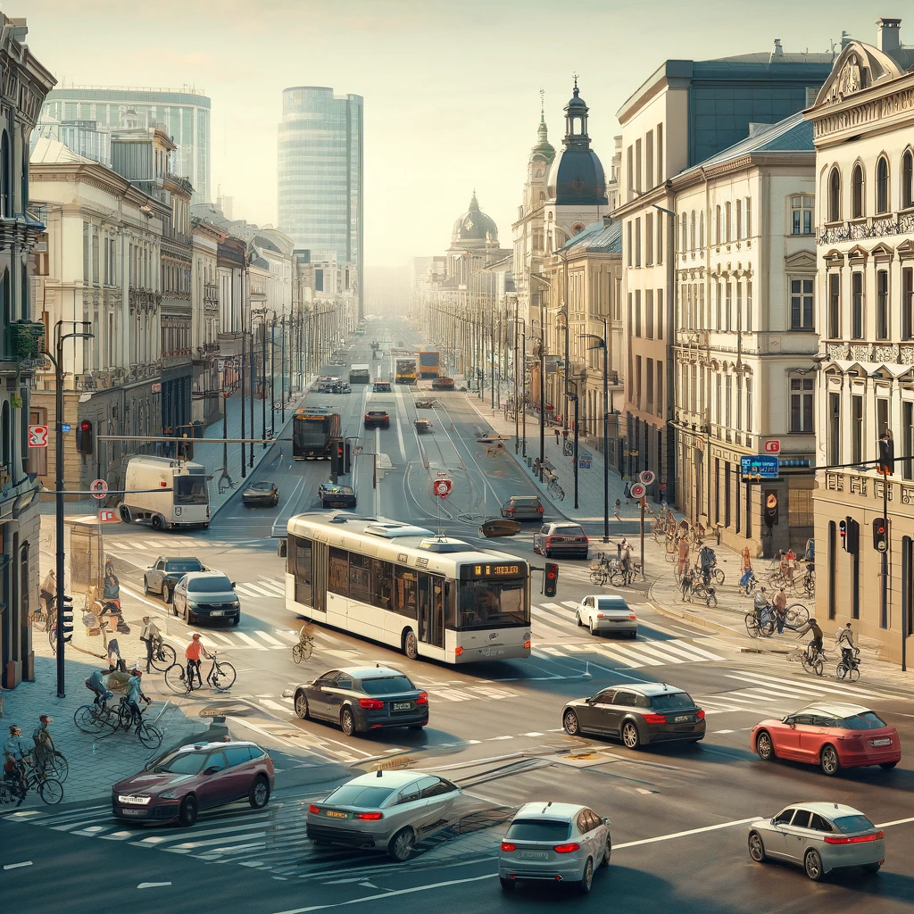 Eismo taisyklių laikymasis Lietuvoje