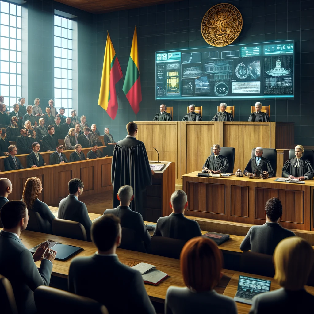 Teisinė atsakomybė už žalą