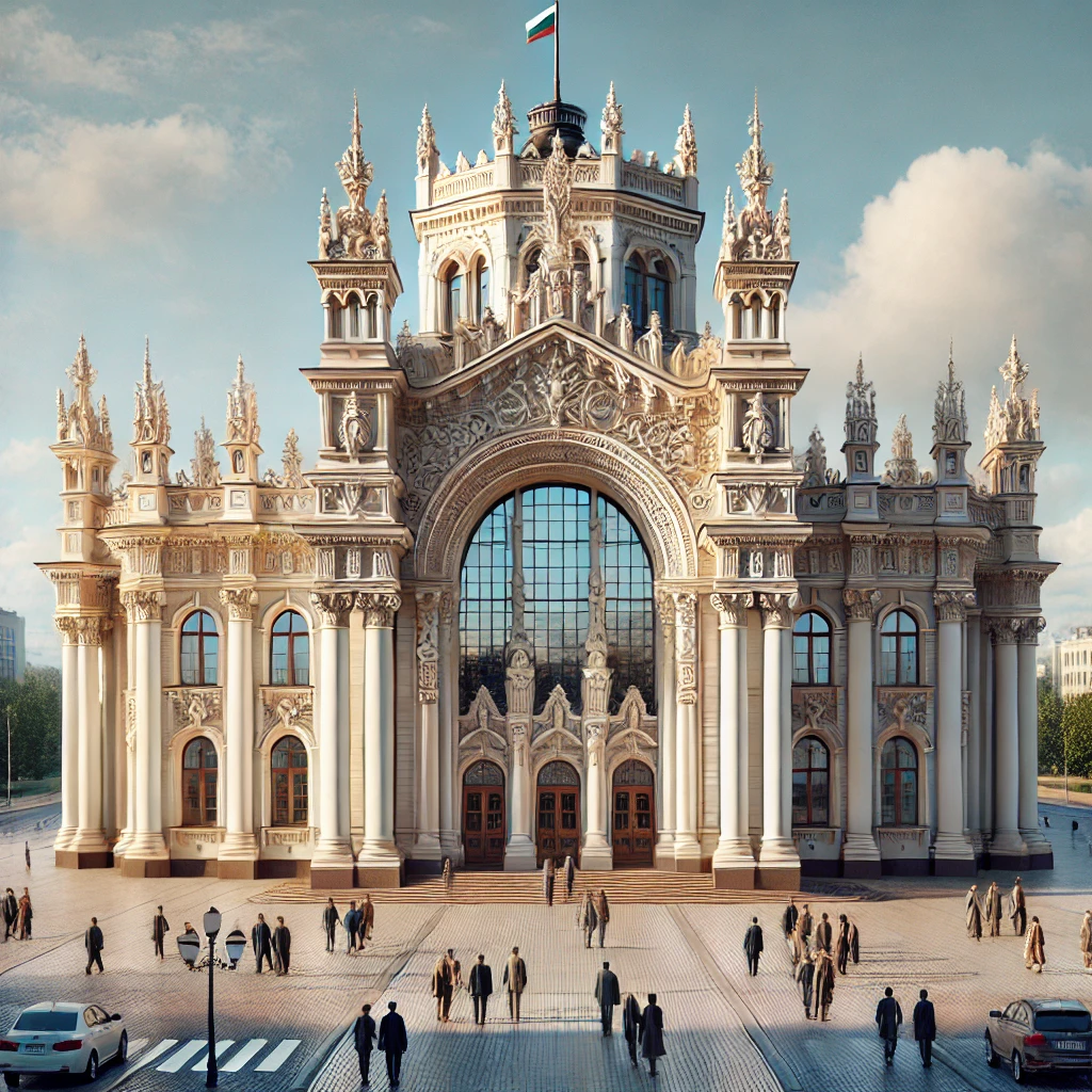 Santuokų rūmai Vilniuje