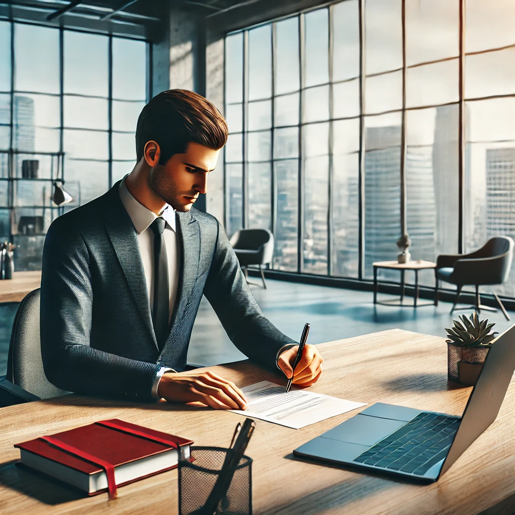 Atleidimas iš darbo savo noru