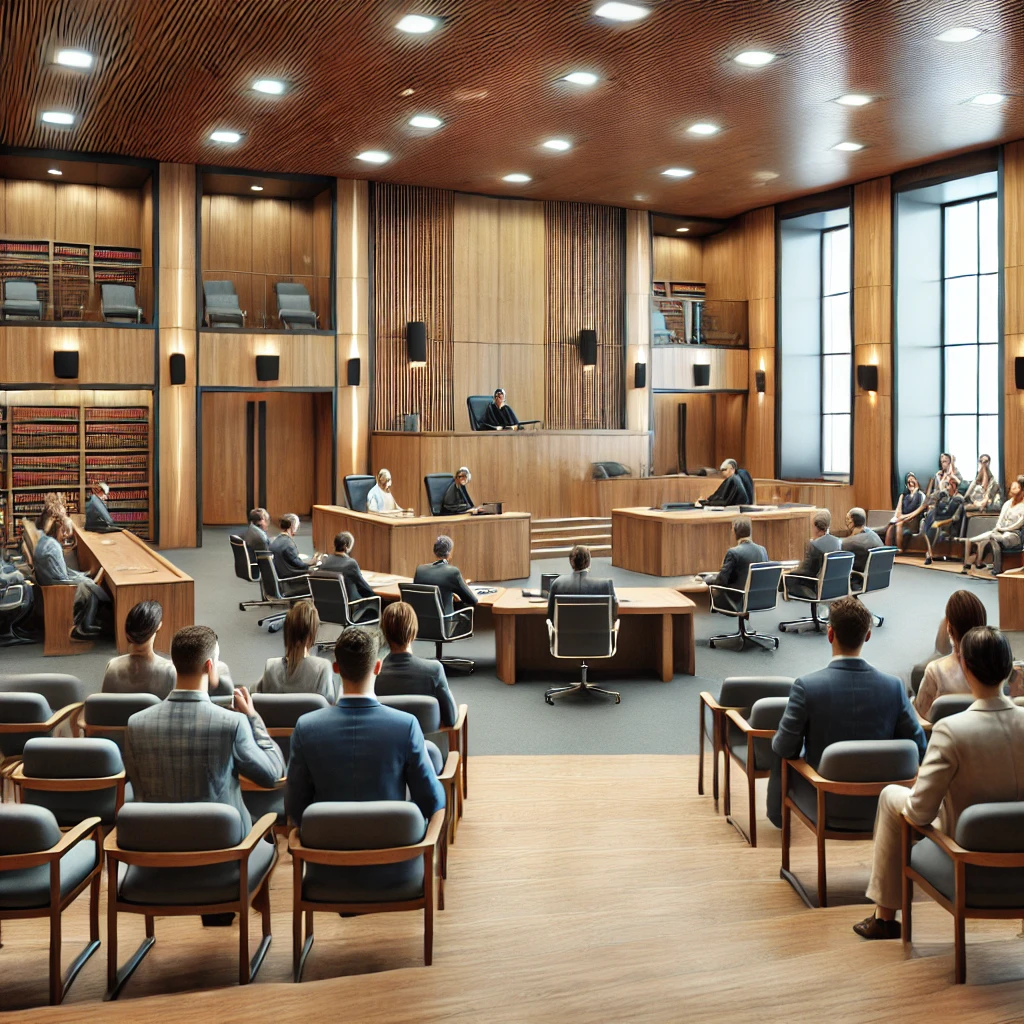 Teisinės situacijos Lietuvoje