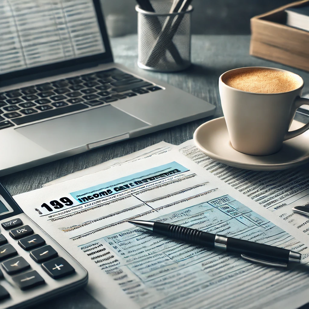 GPM mokestis Lietuvoje