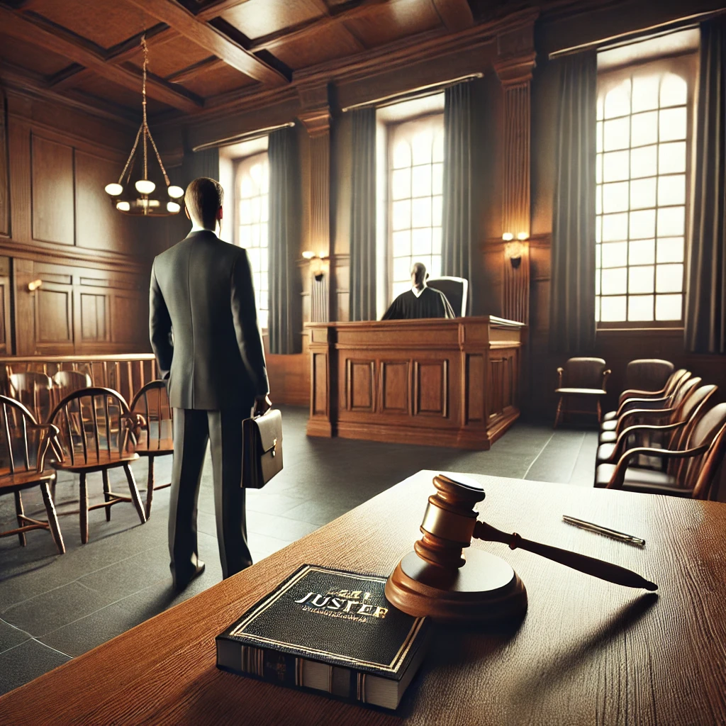 Baudos teisės aktuose