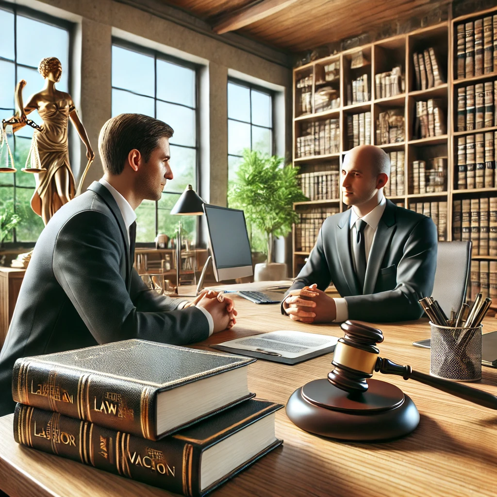 Atostogos pagal Lietuvos darbo kodeksą