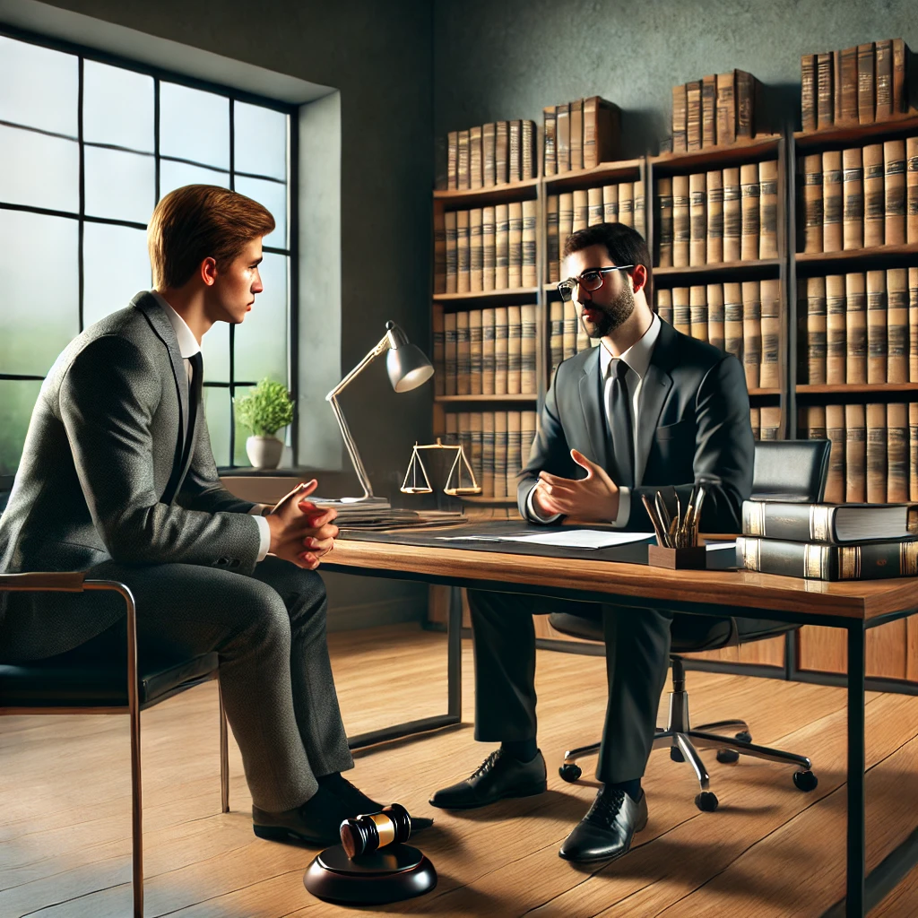 Išėjimas iš darbo bandomuoju laikotarpiu