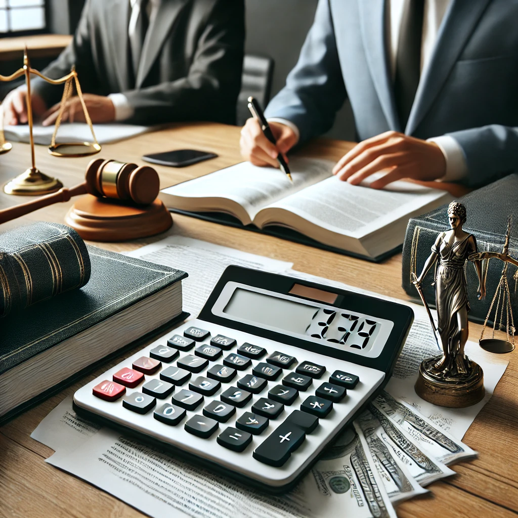 DU Skaičiuoklė 2024