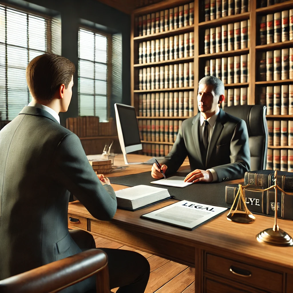 Darbo sutarties nutraukimas šalių susitarimu