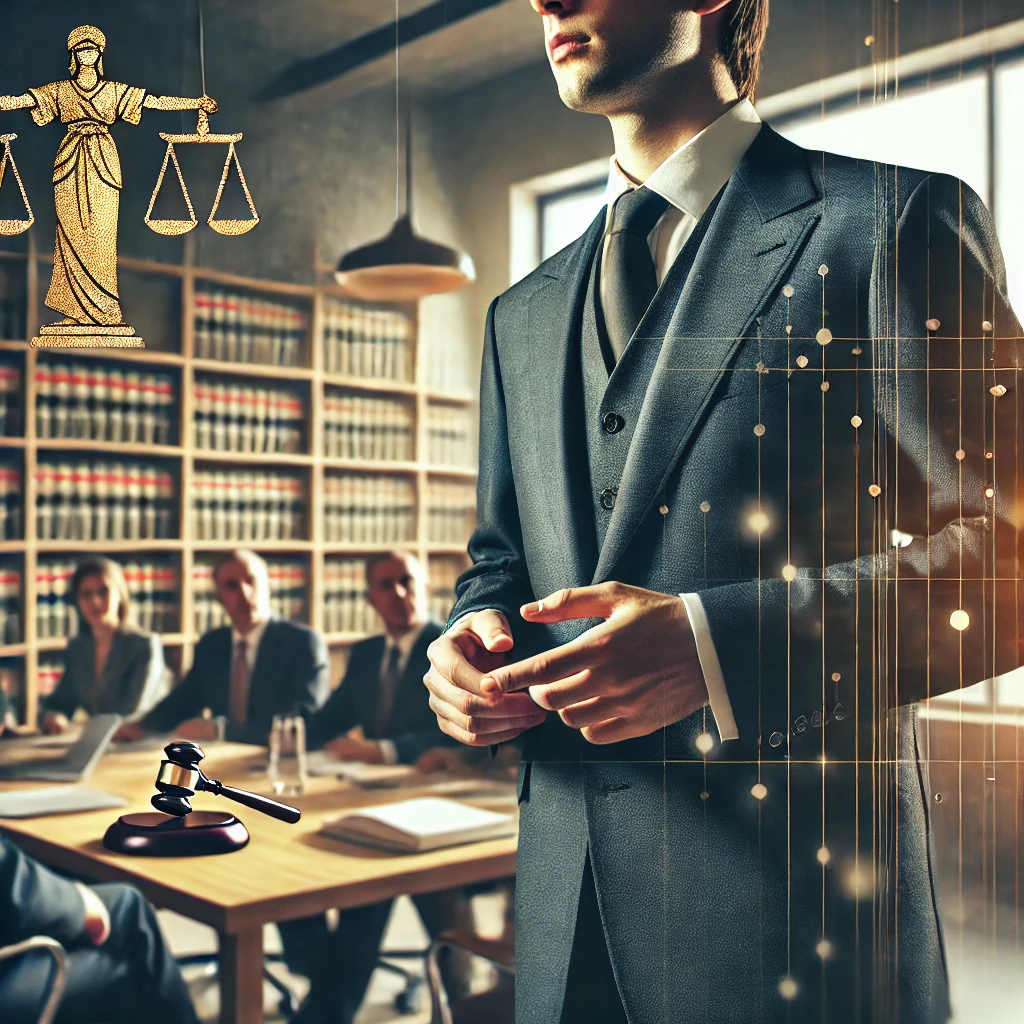 Pranešėjų apsaugos įstatymas