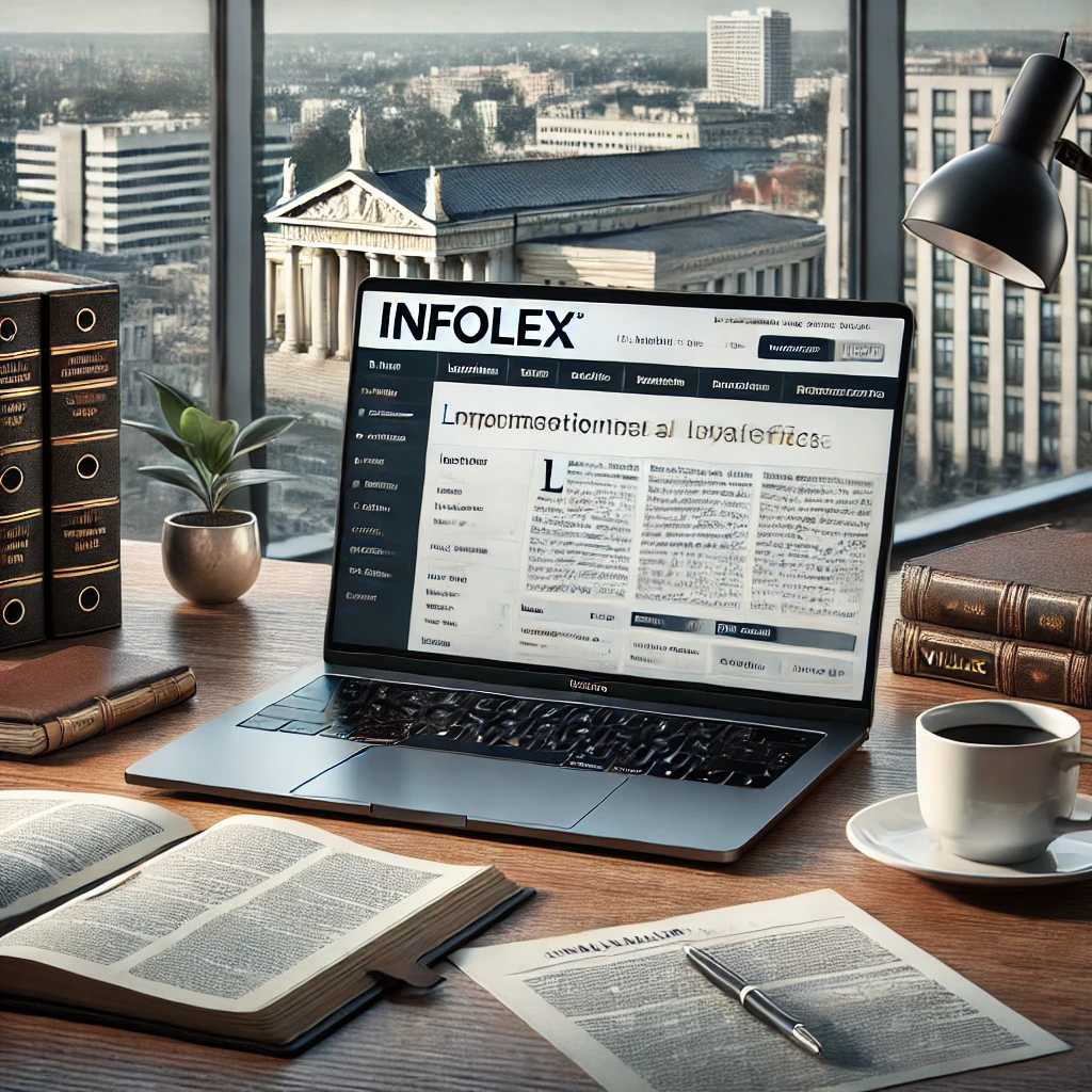 Infolex