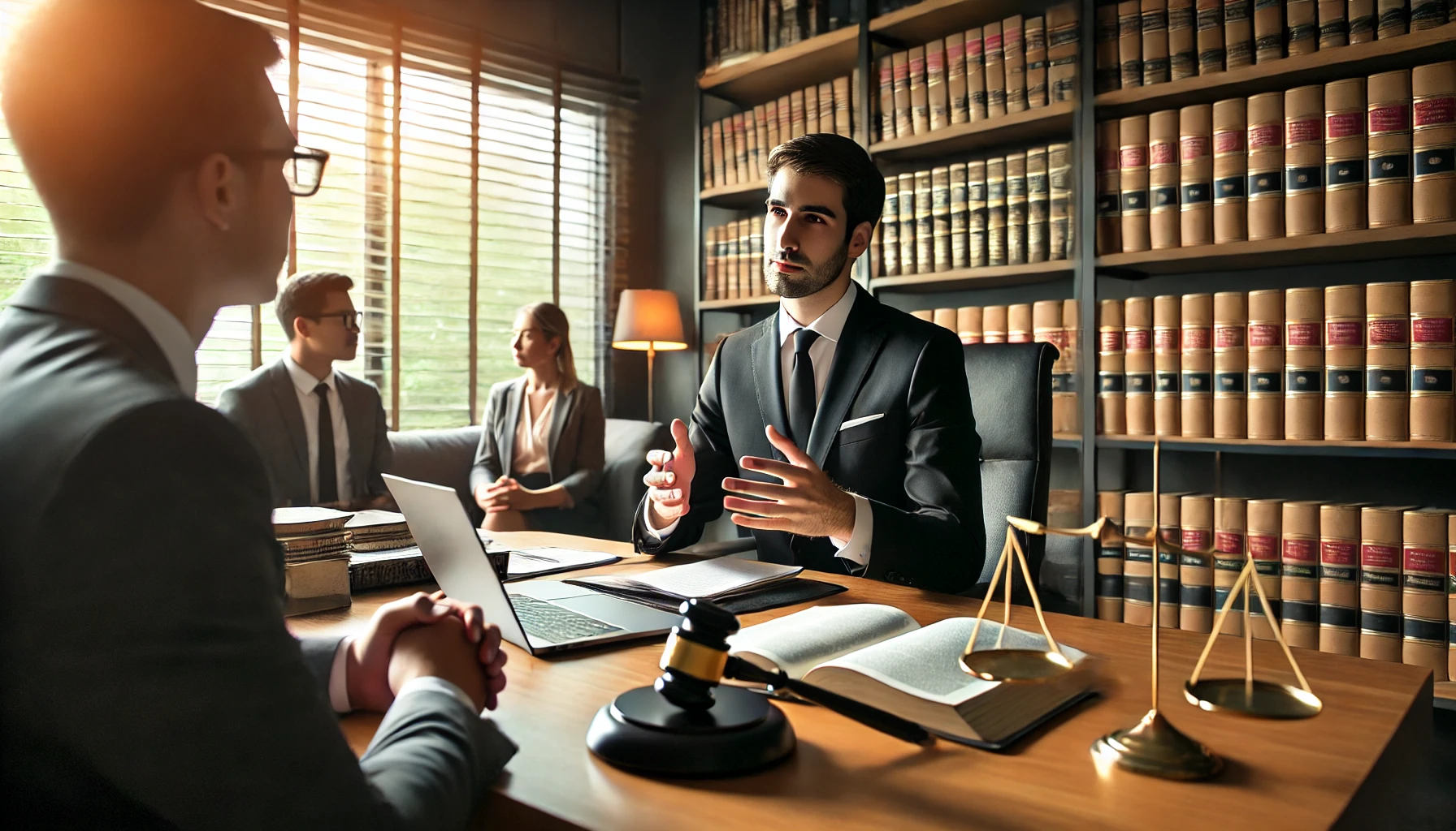 Teisinės situacijos, teisėsaugos institucijos ir patarimai Lietuvoje: Ką reikia žinoti apie darbo teisinę aplinką