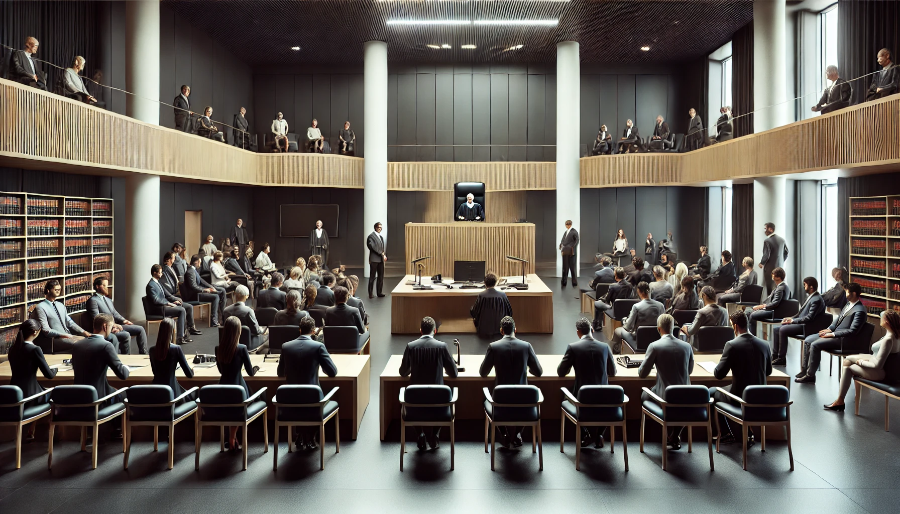 Teisiniai procesai ir teisėsauga Europos Sąjungos šalyse