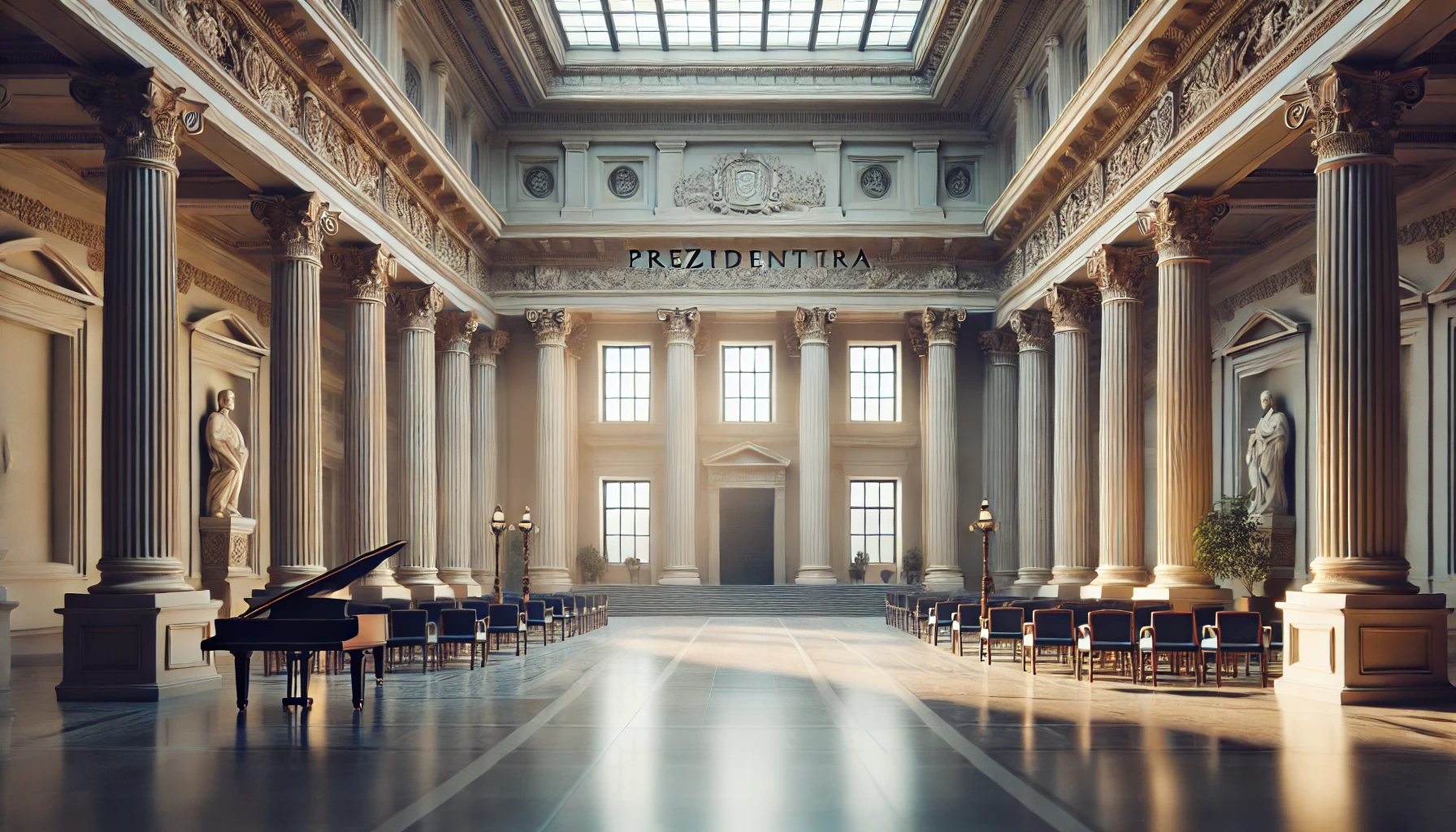 Prezidentūros vaidmuo ir teisiniai aspektai: išsamus analizė