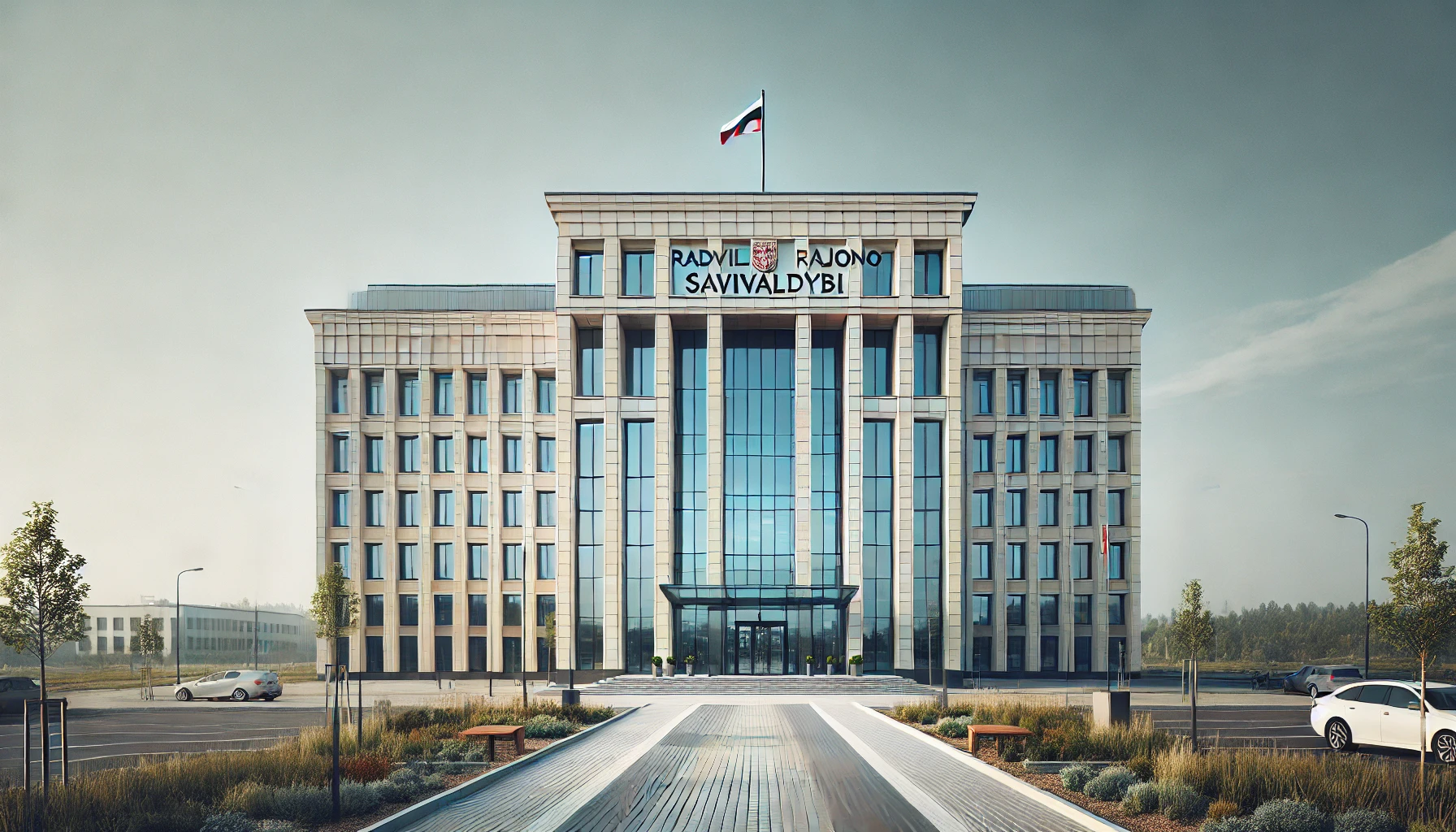 Radviliškio rajono savivaldybės teisinė aplinka ir jos įtaka kasdieniam gyvenimui