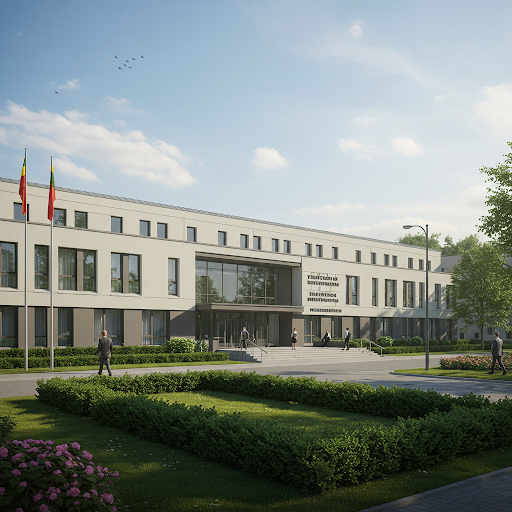 Valstybės tarnybos departamentas: praeitis, transformacija ir dabartinė Valstybės tarnybos valdymo agentūra
