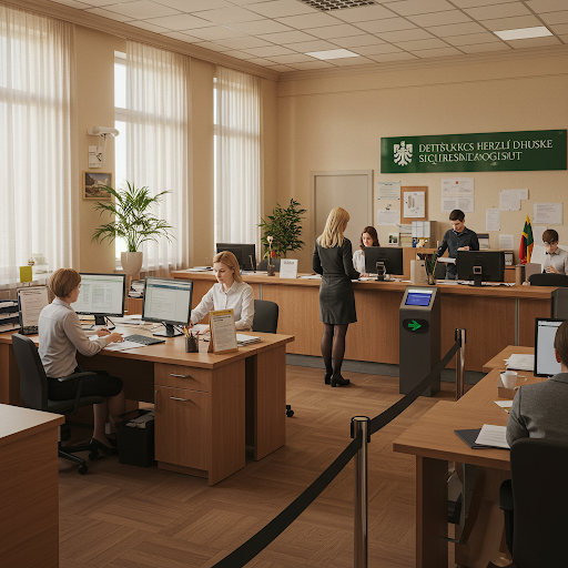 Nekilnojamojo turto registras: Kas tai yra ir kodėl jis toks svarbus Lietuvoje?