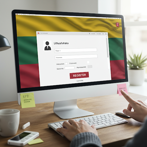 Valstybės Registrai Lietuvoje: Nematomas Kasdienybės Pamatas