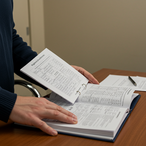 Administracinių nusižengimų registras (ANR): Kas tai, kaip veikia ir kodėl tai svarbu kiekvienam?