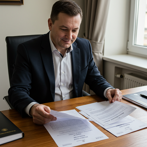 Notarų Įkainiai Lietuvoje: Ką Reikia Žinoti Prieš Vykstant Pas Notarą?