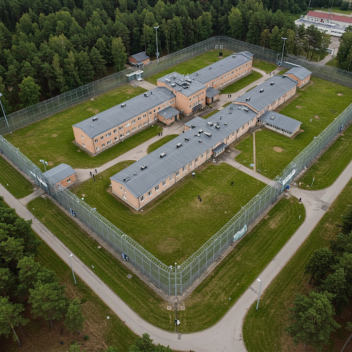 Pravieniškių pataisos namai-atviroji kolonija: Daugiau nei tik sienos