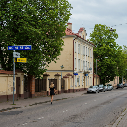 Darbo Sutarties Nutraukimas Pagal DK 55 Straipsnį: Ką Reikia Žinoti Darbuotojui ir Darbdaviui?