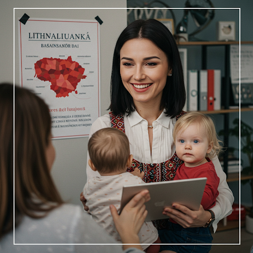 „Mamadienis“ ir „Tėvadienis“: Viskas, Ką Reikia Žinoti Apie Papildomą Poilsio Laiką Pagal Darbo Kodeksą