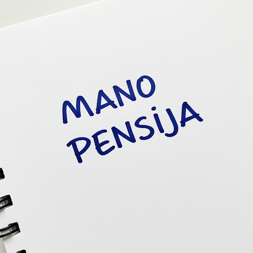 Mano Pensija: Kaip Užsitikrinti Orią Senatvę Lietuvoje?