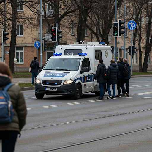 Kelių teisės labirintuose: nuo infrastruktūros iki eismo taisyklių ir atsakomybės