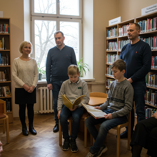 Vaikų teisės: Ne tik pareigos, bet ir pamatinės vertybės
