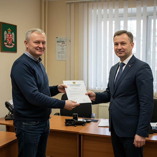 Ligos išmoka („biuletenis“) Lietuvoje: Ką svarbu žinoti kiekvienam dirbančiajam?