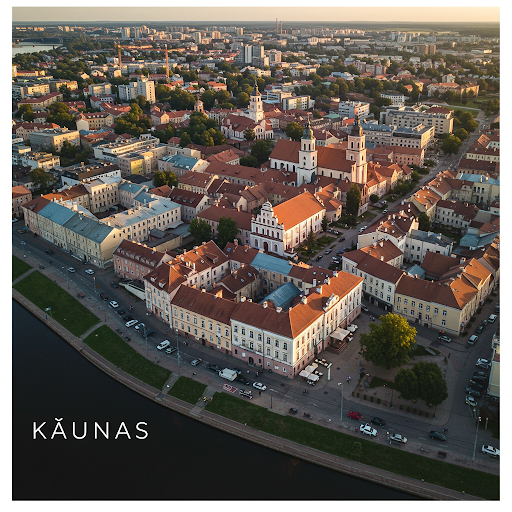 Kaunas: Laikinoji Sostinė, Modernizmo Širdis ir Šiuolaikinis Lietuvos Centras