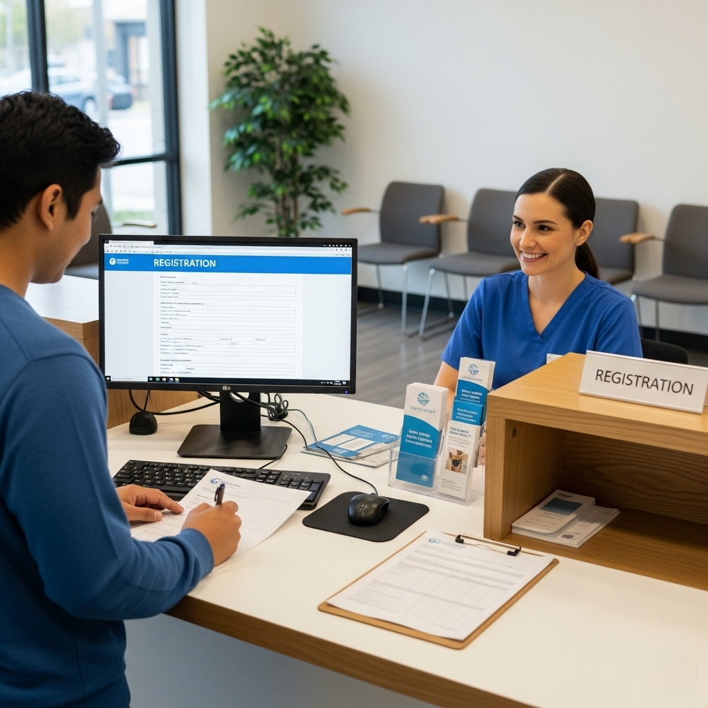 Klinikos Registracija: Išsamus Gidas, Kaip Sklandžiai Patekti Pas Gydytoją Šiuolaikiniame Pasaulyje Klinikos Registracija: Išsamus Gidas, Kaip Sklandžiai Patekti Pas Gydytoją Šiuolaikiniame Pasaulyje