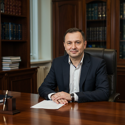 Notaras Vilniuje: Jūsų patikimas teisinis partneris sostinėje