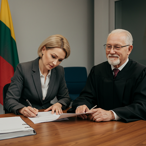 Senyvo amžiaus žmogaus globa, rūpyba ar pagalba: kaip pasirinkti tinkamiausią kelią?