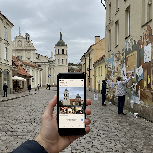 „Google Photos“: Jūsų Skaitmeninių Prisiminimų Namai ir Kaip Juos Tvarkyti