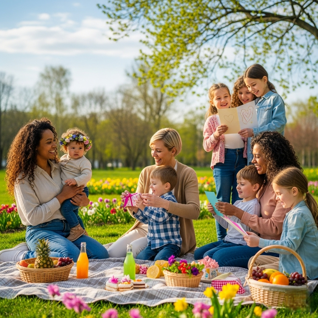 Mamos diena 2025: Išsamus Gidas – Nuo Tradicijų Iki Originalių Idėjų Jūsų Brangiausiai Mamai Mamos diena 2025: Išsamus Gidas – Nuo Tradicijų Iki Originalių Idėjų Jūsų Brangiausiai Mamai