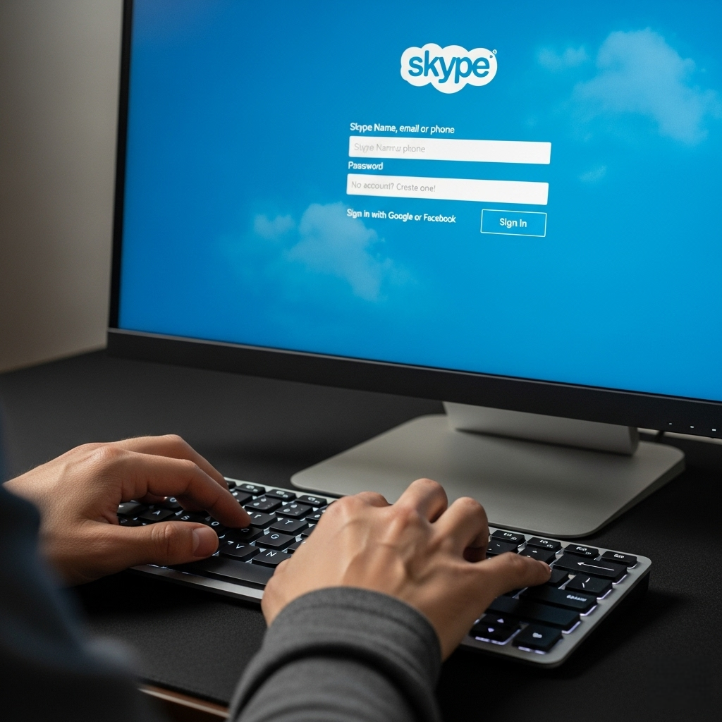 Skype Prisijungimas 2025: Išsamus Gidas Nuo A Iki Z, Kaip Sėkmingai Prisijungti Ir Išspręsti Visas Problemas Skype Prisijungimas 2025: Išsamus Gidas Nuo A Iki Z, Kaip Sėkmingai Prisijungti Ir Išspręsti Visas Problemas