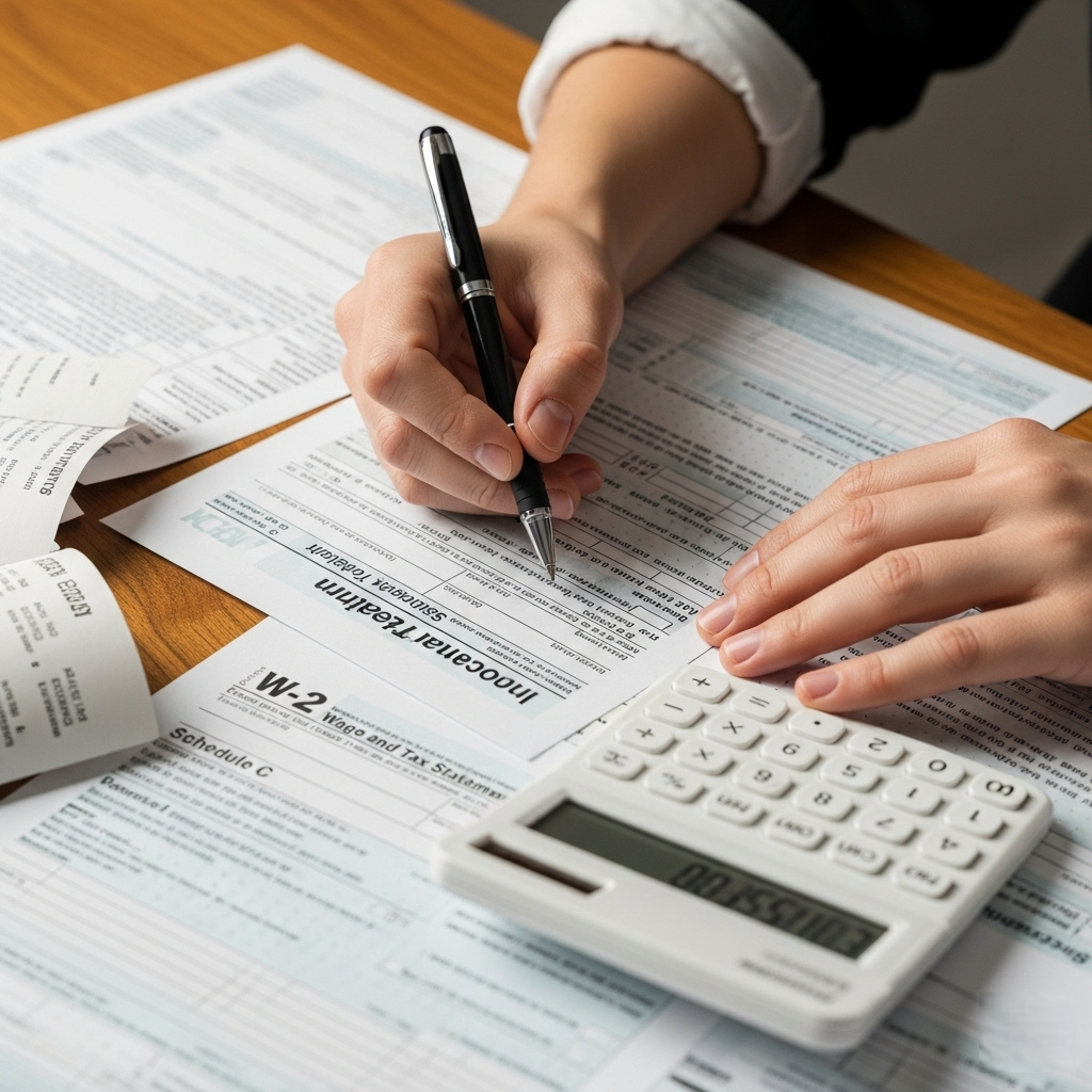 Pinigų Deklaravimas: Išsamus Gidas Kada, Kaip ir Kodėl Reikia Deklaruoti Savo Lėšas