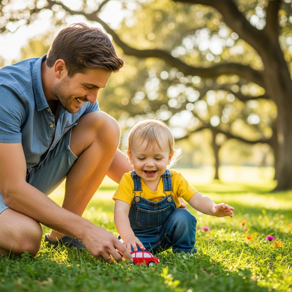 Tėvadienis ir mamadienis 2025: išsamus gidas, kaip gauti papildomas laisvas dienas tėvams