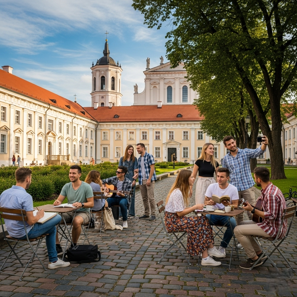 Kasmetinės atostogos: Išsamus gidas darbuotojui nuo A iki Ž
