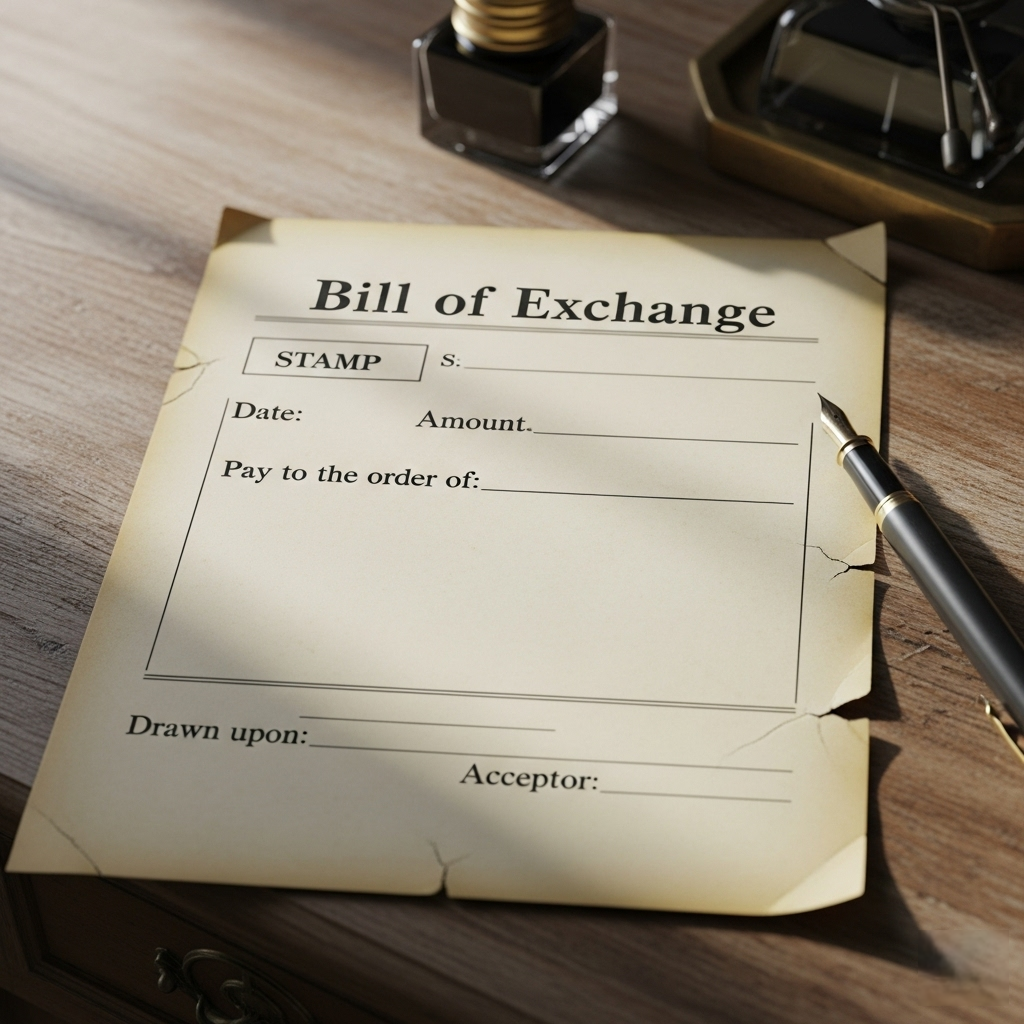 Vekselis be Klaidų: Išsamus Gidas Apie Privalomus Rekvizitus ir Jų Reikšmę