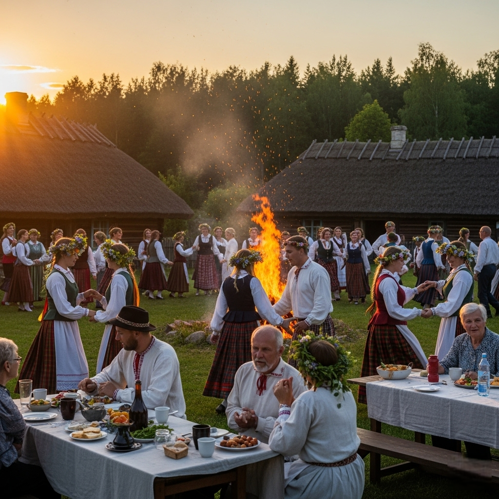 Kokios Šventės ir Atmintinos Dienos Švenčiamos Lietuvoje? Išsamus Gidas po Tradicijų ir Istorijos Pasaulį Kokios Šventės ir Atmintinos Dienos Švenčiamos Lietuvoje? Išsamus Gidas po Tradicijų ir Istorijos Pasaulį