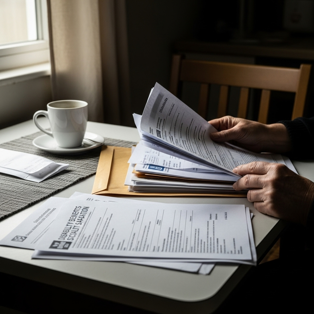 Neįgalumo Išmokos Lietuvoje: Išsamus Gidas, Ką Būtina Žinoti 2025 Metais