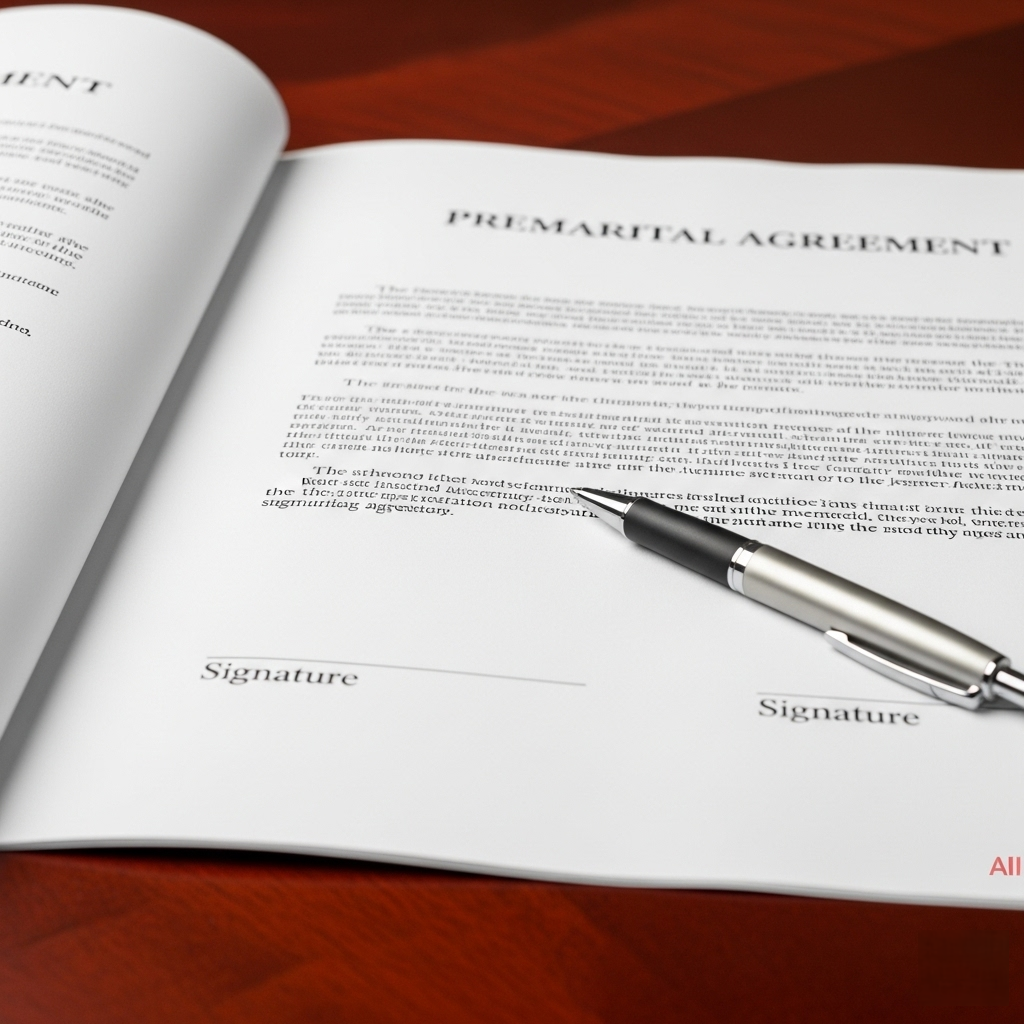 Povedybinė sutartis Lietuvoje: Išsamus gidas, kaip apsaugoti savo turtą santuokos metu