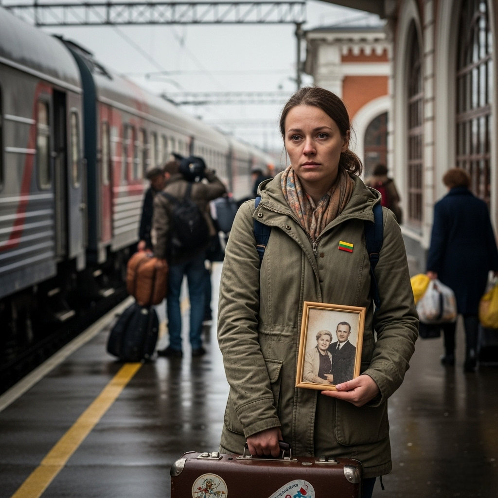 Migracija Lietuvoje: Išsamus Gidas – Nuo Leidimų Gyventi Iki Integracijos Iššūkių